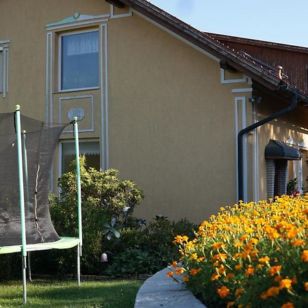 Ferienwohnung Familie Hartinger Riegersburg Εξωτερικό φωτογραφία