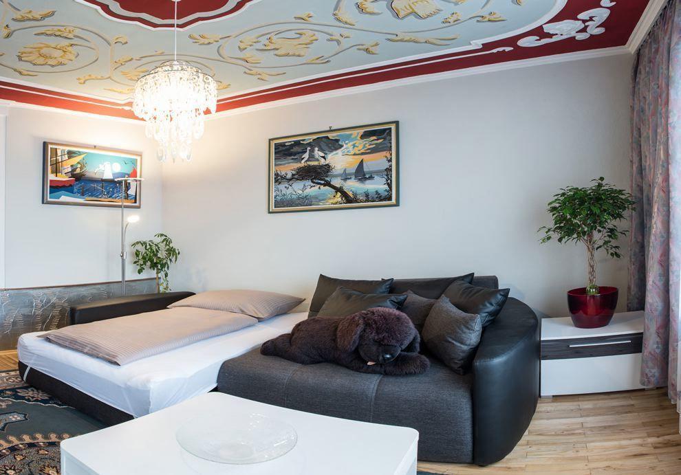 Ferienwohnung Familie Hartinger Riegersburg Δωμάτιο φωτογραφία