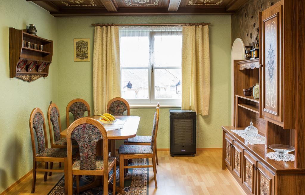 Ferienwohnung Familie Hartinger Riegersburg Δωμάτιο φωτογραφία