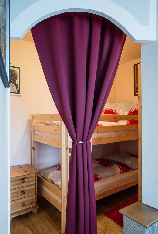 Ferienwohnung Familie Hartinger Riegersburg Δωμάτιο φωτογραφία